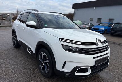 Citroen C5 Aircross Gebrauchtwagen