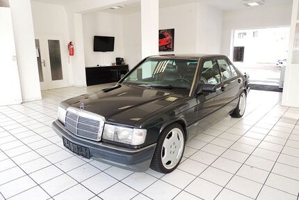 Mercedes-Benz 190 Gebrauchtwagen