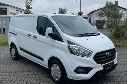 Ford Transit Custom Gebrauchtwagen
