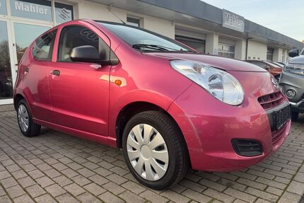 Suzuki Alto Gebrauchtwagen