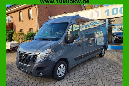VW Interstar 