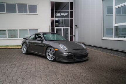 Porsche 997 Gebrauchtwagen