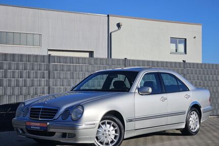 Mercedes-Benz E 320 Gebrauchtwagen