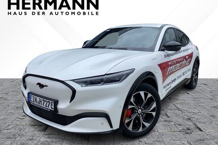 Ford Mustang Mach-E Gebrauchtwagen