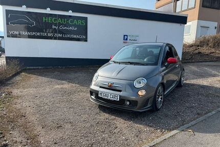Abarth 500 Gebrauchtwagen