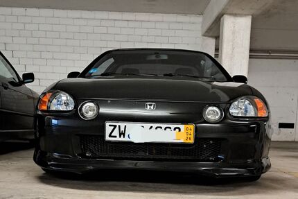 Honda CRX Gebrauchtwagen