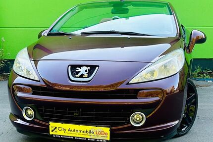 Peugeot 207 Gebrauchtwagen