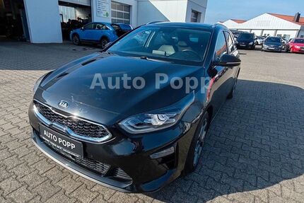 Kia ceed Sportswagon Gebrauchtwagen