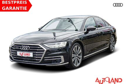 Audi A8 Gebrauchtwagen