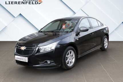Chevrolet Cruze Gebrauchtwagen