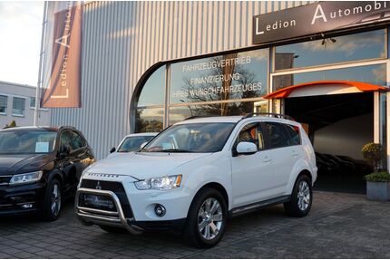 Mitsubishi Outlander Gebrauchtwagen