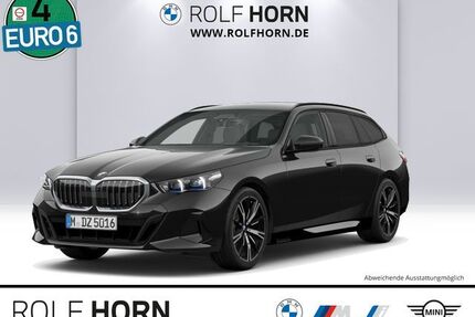 BMW 520 Gebrauchtwagen
