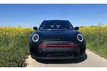 Mini John Cooper Works Clubman Gebrauchtwagen