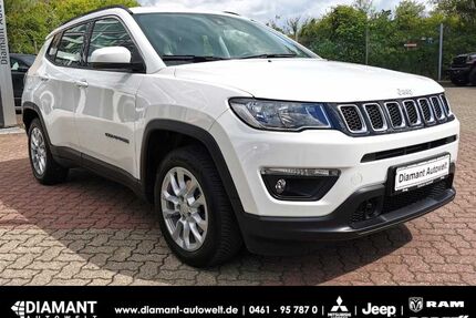 Jeep Compass Gebrauchtwagen