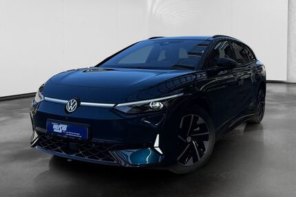 VW ID.7 Gebrauchtwagen