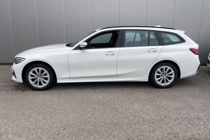 BMW 320 Gebrauchtwagen
