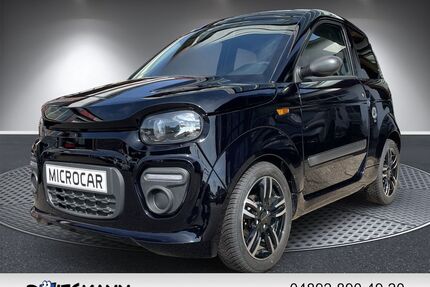 Microcar M.Go Gebrauchtwagen