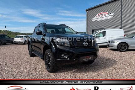 Nissan Navara Gebrauchtwagen