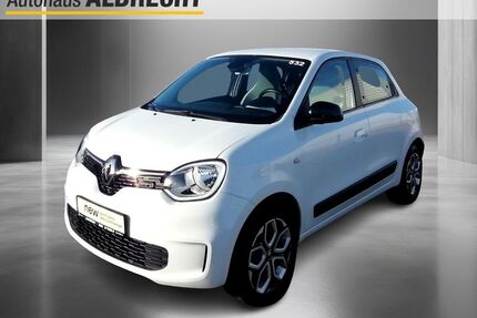 Renault Twingo Gebrauchtwagen