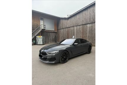 BMW 840 Gebrauchtwagen