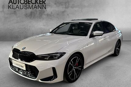 BMW 330 Gebrauchtwagen