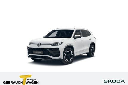 VW Tayron Gebrauchtwagen