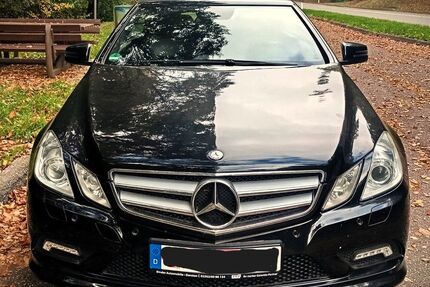 Mercedes-Benz E 500 Gebrauchtwagen