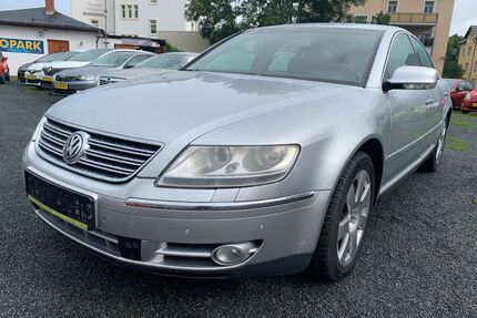 VW Phaeton Gebrauchtwagen