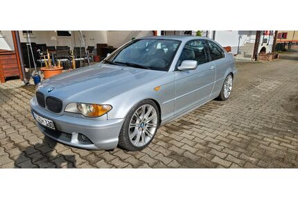 BMW 330 Gebrauchtwagen