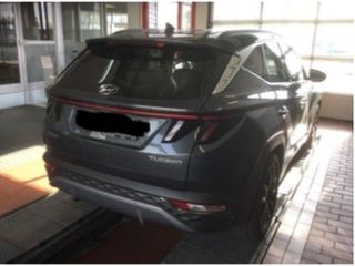 Hyundai TUCSON Gebrauchtwagen