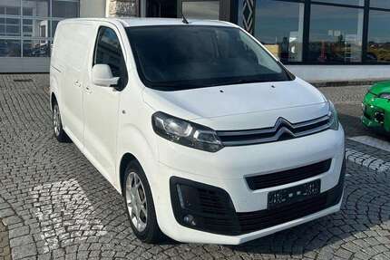 Citroen Jumpy Gebrauchtwagen