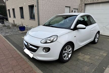 Opel Adam Gebrauchtwagen