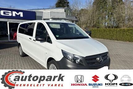 Mercedes-Benz Vito Gebrauchtwagen