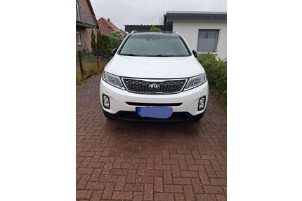 Kia Sorento Gebrauchtwagen