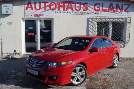 Honda Accord Gebrauchtwagen