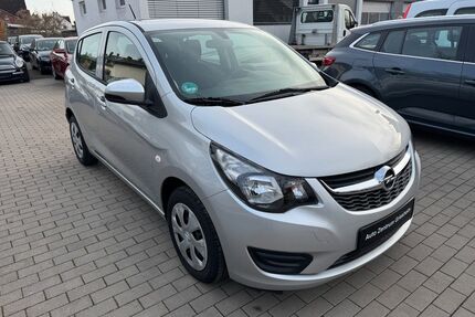 Opel Karl Gebrauchtwagen
