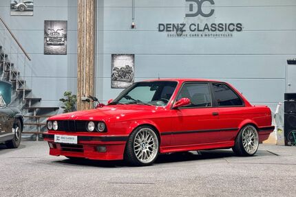 BMW M3 Gebrauchtwagen