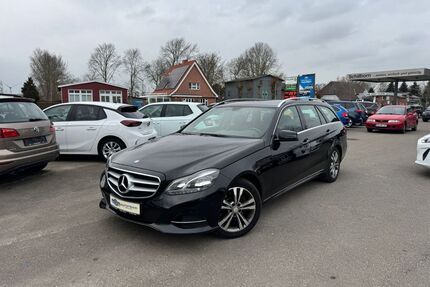 Mercedes-Benz E 250 Gebrauchtwagen