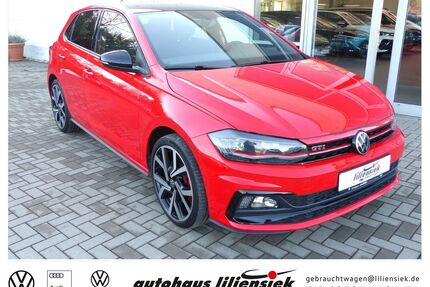VW Polo Gebrauchtwagen
