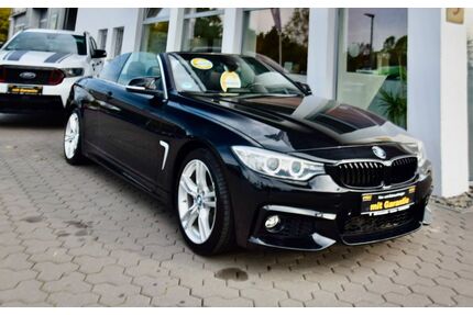 BMW 420 Gebrauchtwagen