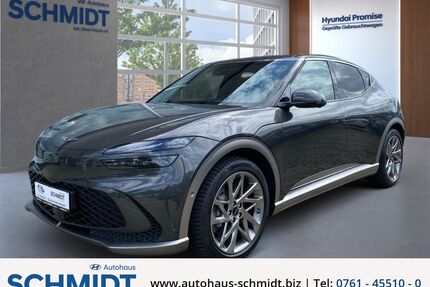 Genesis GV60 Gebrauchtwagen