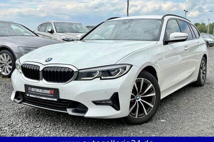 BMW 320 Gebrauchtwagen