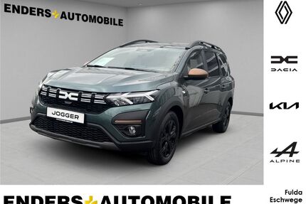 Dacia Jogger Gebrauchtwagen