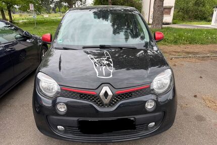 Renault Twingo Gebrauchtwagen