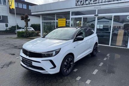 Opel Grandland (X) Gebrauchtwagen