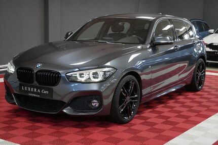 BMW 120 Gebrauchtwagen