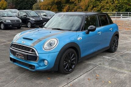 Mini Cooper SD Gebrauchtwagen