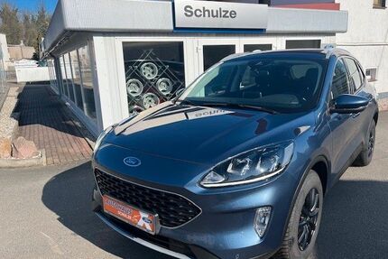 Ford Kuga Gebrauchtwagen