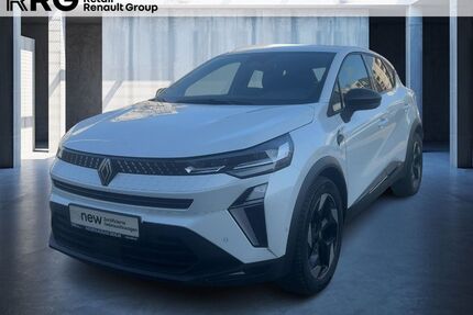 Renault Captur Gebrauchtwagen