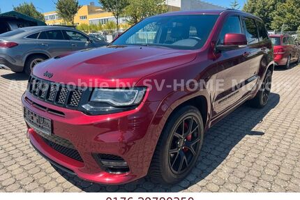 Jeep Grand Cherokee Gebrauchtwagen